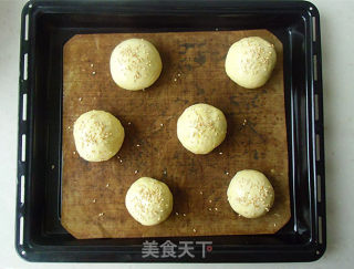 照烧鸡腿堡的做法步骤：3