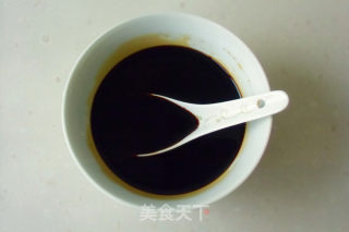 照烧鸡腿堡的做法步骤：5