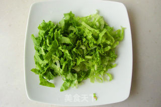 照烧鸡腿堡的做法步骤：9