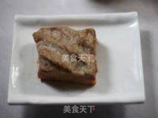 鲁山揽锅菜的做法步骤：2