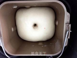 波兰种吐司的做法步骤：5