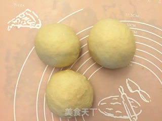 波兰种吐司的做法步骤：6
