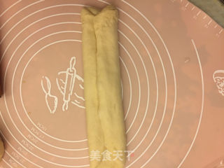 波兰种吐司的做法步骤：8