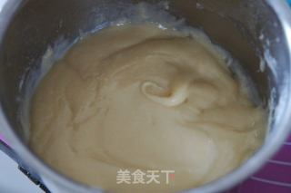 咸味玛芬蛋糕的做法步骤：7
