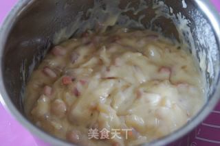咸味玛芬蛋糕的做法步骤：9