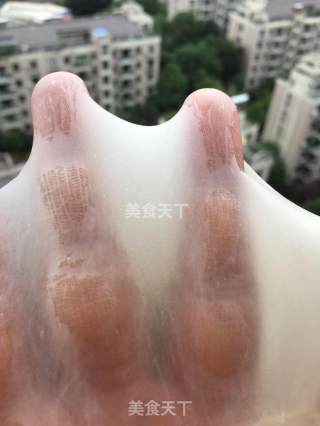 扁桃仁小餐包的做法步骤：8