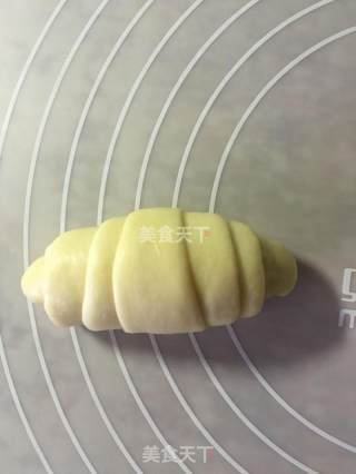 扁桃仁小餐包的做法步骤：18