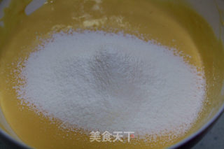 好吃又好做轻乳酪芝士蛋糕的做法步骤：6