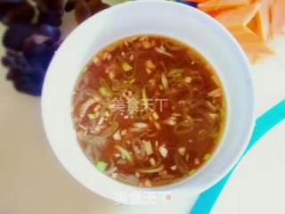 糖醋豆腐的做法步骤：3