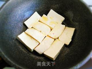 糖醋豆腐的做法步骤：5