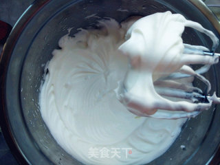 欧培拉歌剧院蛋糕的做法步骤：6