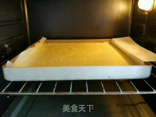 欧培拉歌剧院蛋糕的做法步骤：10