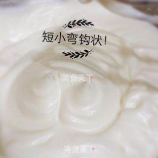 托马斯火车蛋糕的做法步骤：3