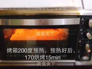 托马斯火车蛋糕的做法步骤：4