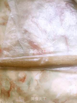 香甜酥脆的花生酥的做法步骤：7