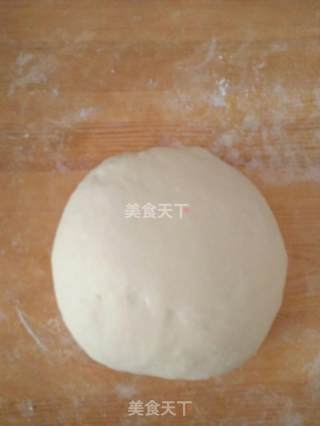 佛手瓜馅饺子的做法步骤：2