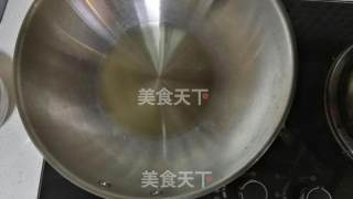 蒜蓉煸豆角的做法步骤：2