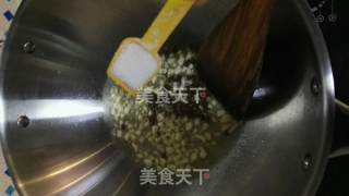 蒜蓉煸豆角的做法步骤：3
