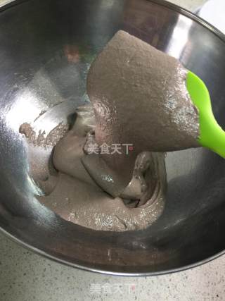 无色素马卡龙的做法步骤：10
