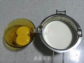 无色素马卡龙的做法步骤：15