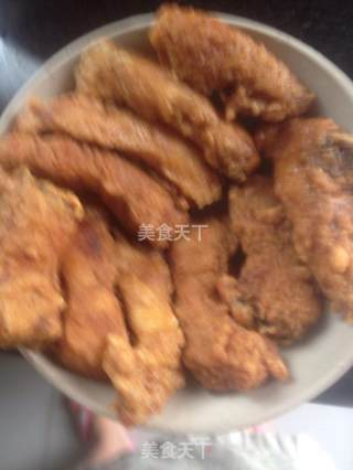 黄焖鱼的做法步骤：9