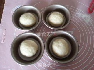 美味叉烧鸡腿堡的做法步骤：5