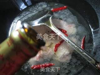 大排炖萝卜的做法步骤：4