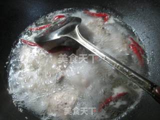 大排炖萝卜的做法步骤：5