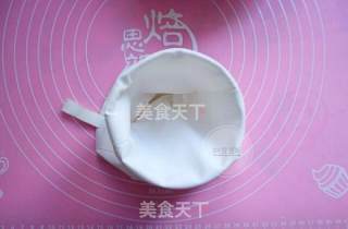 奶油曲奇饼干的做法步骤：6