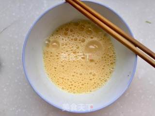 番茄榨菜蛋汤的做法步骤：6