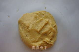 焦糖杏仁派的做法步骤：5