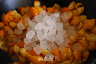 自制金桔酱的做法步骤：3