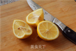 自制金桔酱的做法步骤：5