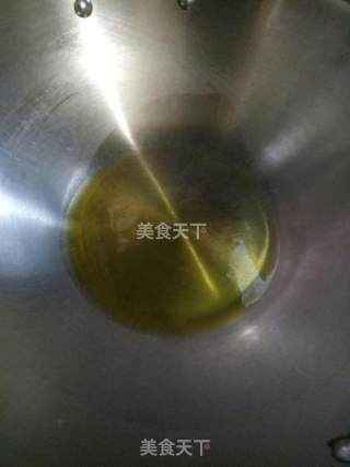 简易油泼面的做法步骤：4