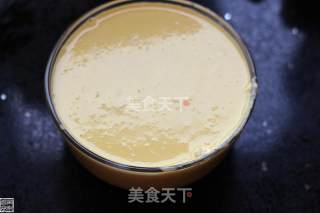 轻乳酪蛋糕的做法步骤：5