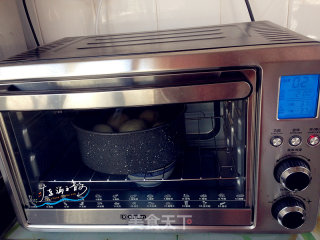花辫豆沙面包的做法步骤：10