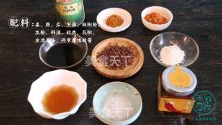 水煮牛肉的做法步骤：1