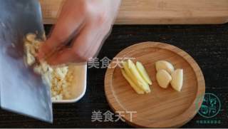 水煮牛肉的做法步骤：3
