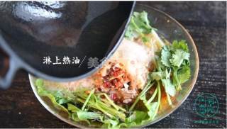 水煮牛肉的做法步骤：7