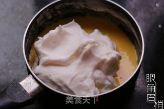原味戚风的做法步骤：4