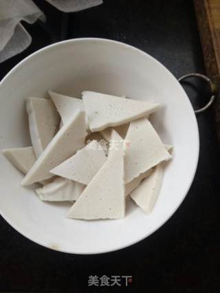 家庭版卤肉饭的做法步骤：5