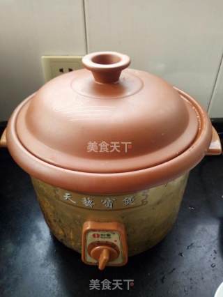 家庭版卤肉饭的做法步骤：12