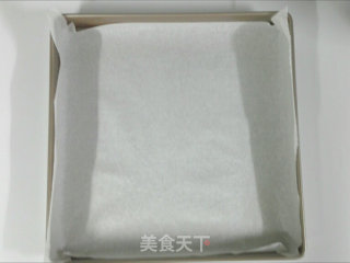 抹茶奶油蛋糕卷的做法步骤：10
