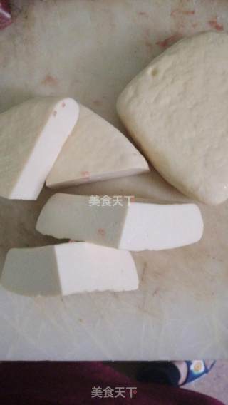 客家酿豆腐的做法步骤：3