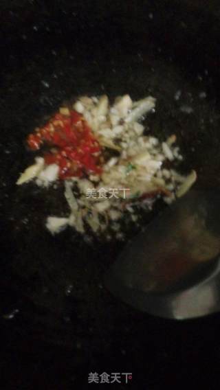 客家酿豆腐的做法步骤：8