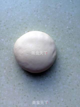 香酥葱油饼的做法步骤：7