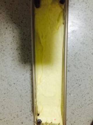 果干磅蛋糕的做法步骤：8