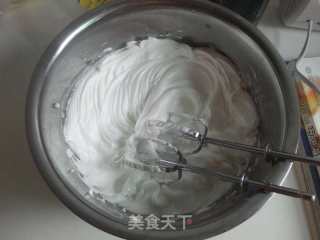 手指饼干的做法步骤：3