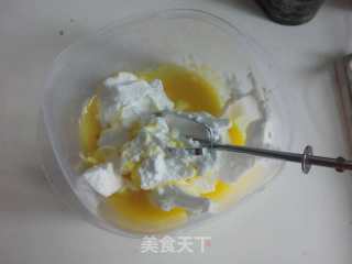 手指饼干的做法步骤：4
