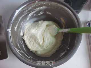 手指饼干的做法步骤：7